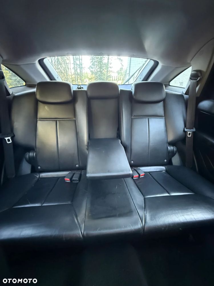 SsangYong/KGM Actyon 200 Xdi 4x2 Base - 6