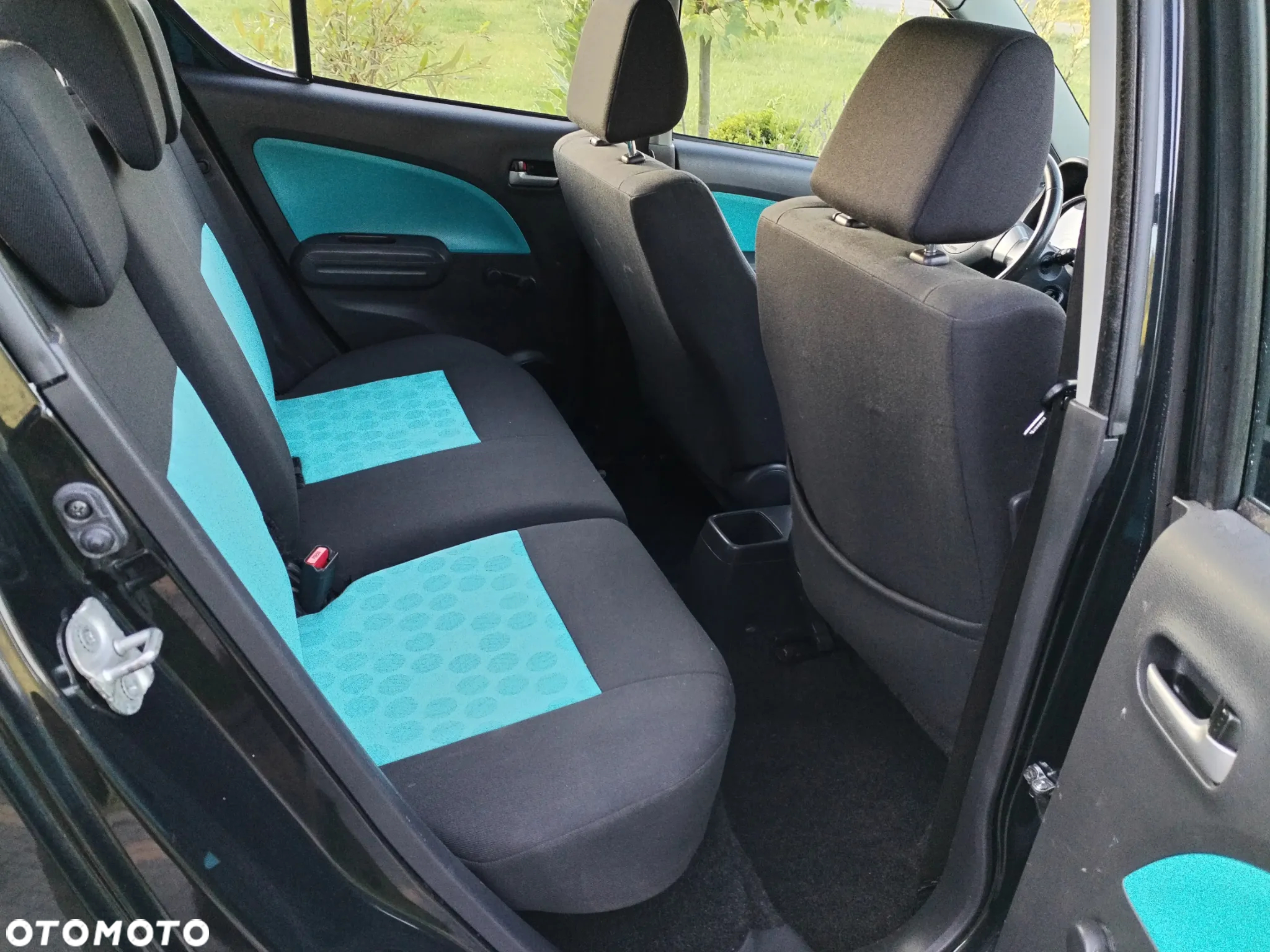 Suzuki Splash - 17