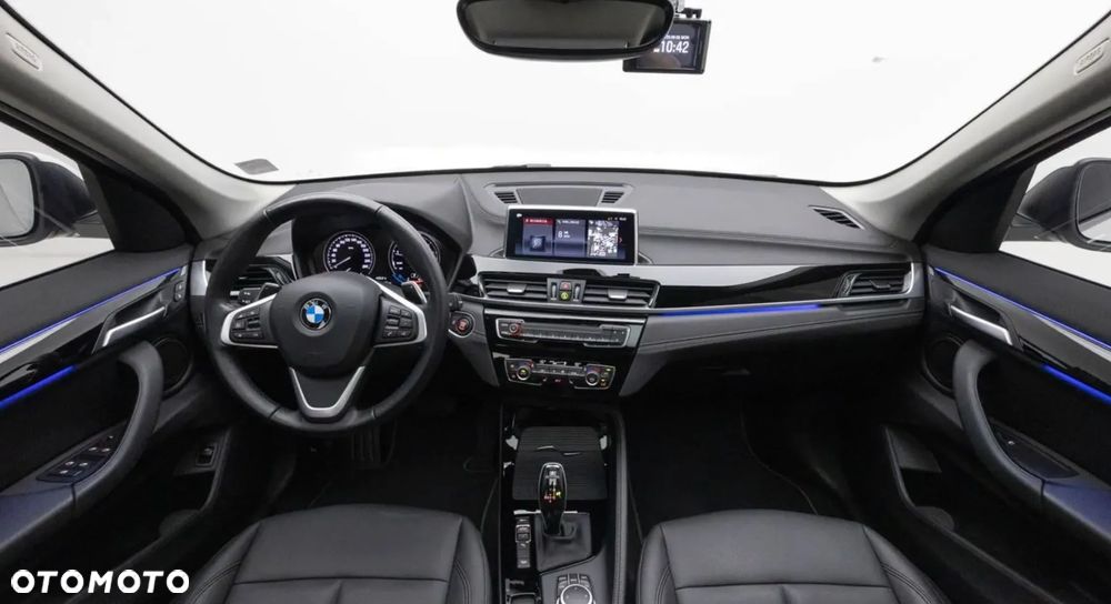 BMW X1 xDrive20i xLine - 7
