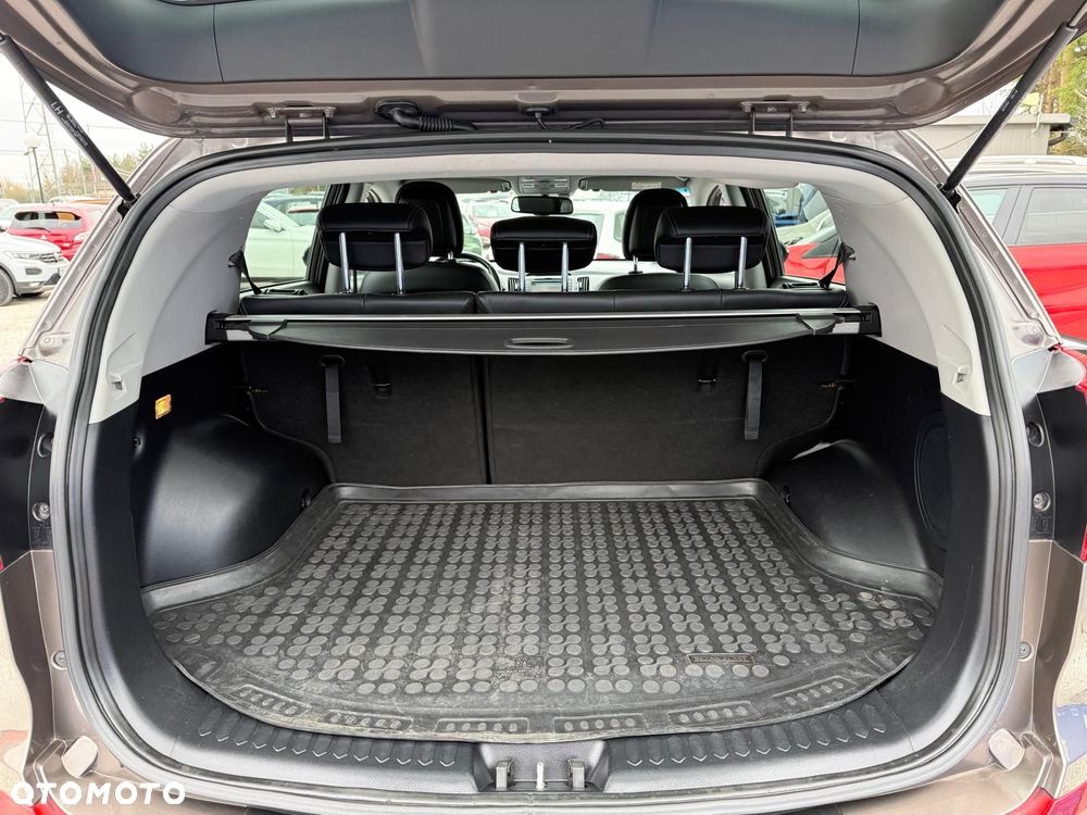 Kia Sportage 1.7 CRDI 2WD Attract - 30
