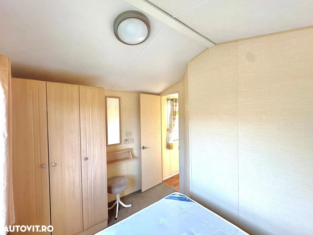 Alta Casă mobilă Willerby Herald nr. 125 | 11 x 3 m | 3 dormitoare și 1 baie - 7