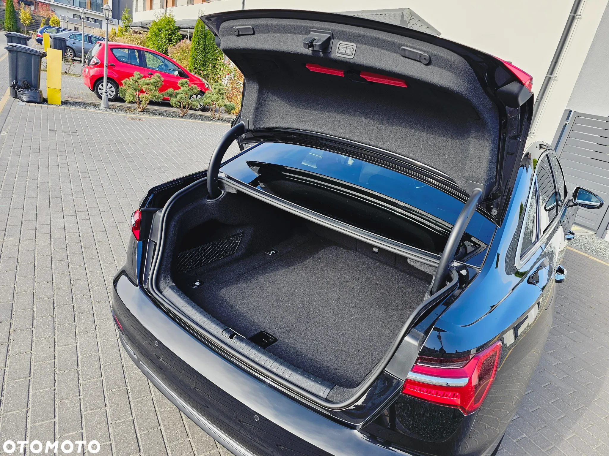 Audi A6 35 TDI S tronic advanced - 14