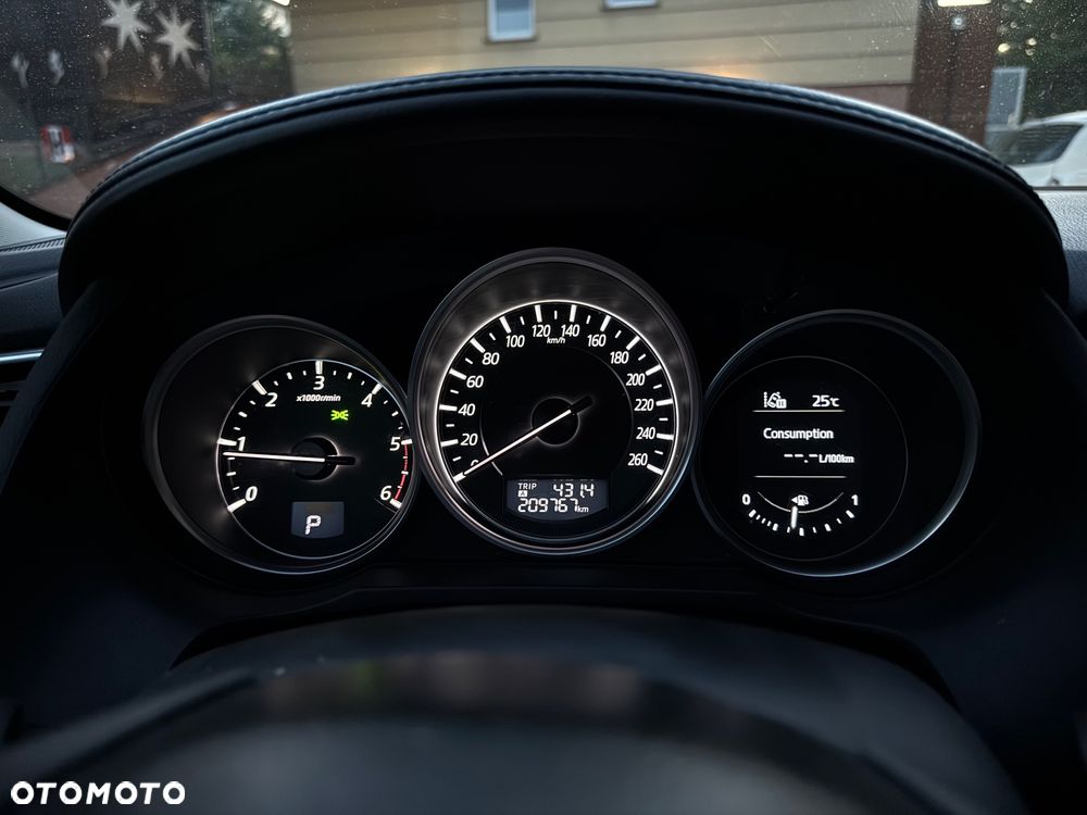 Mazda 6 - 11