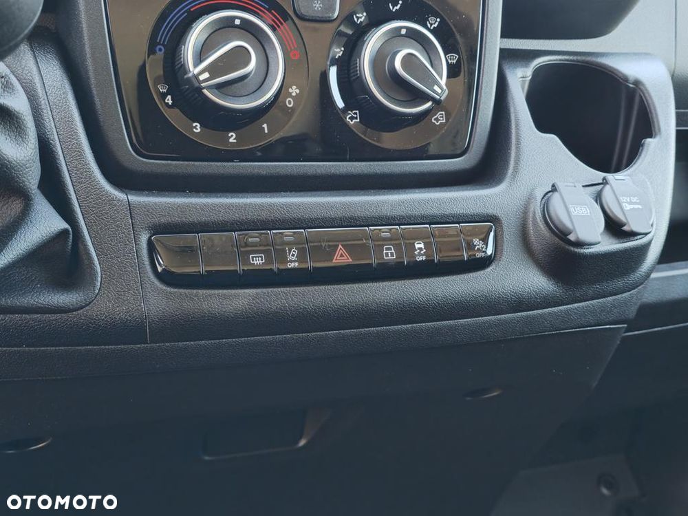 Fiat Ducato 33 H3-Power L3H2 - 15