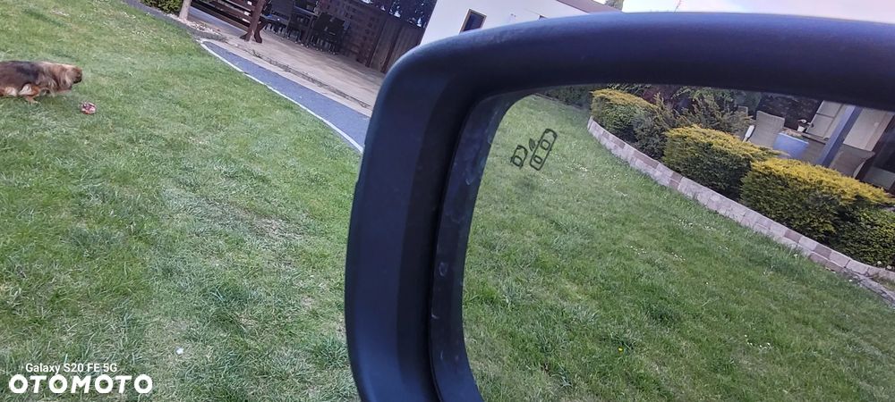 Opel Mokka 1.2 DI Turbo Automatik GS Line - 20