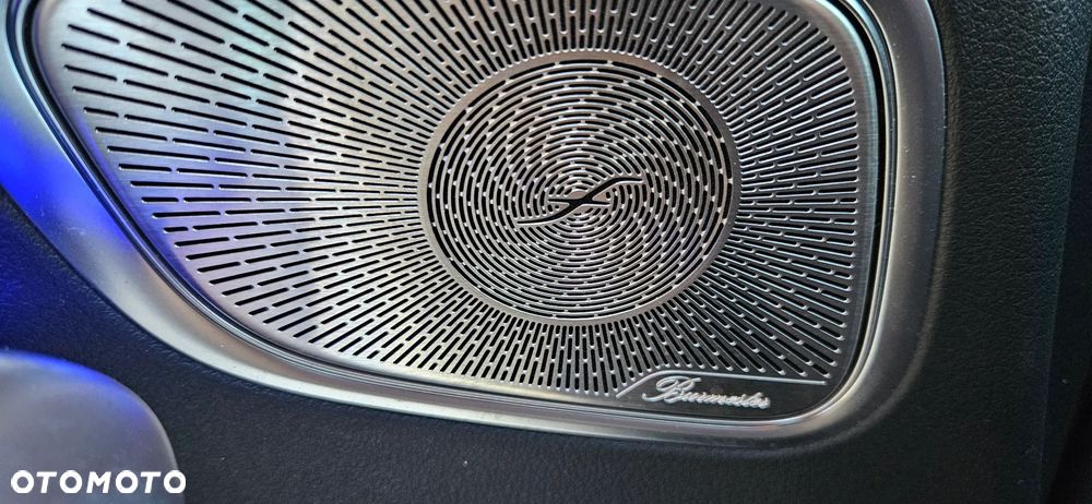 Mercedes-Benz GLC 400 e 4Matic 9G-TRONIC AMG Line Advanced - 39