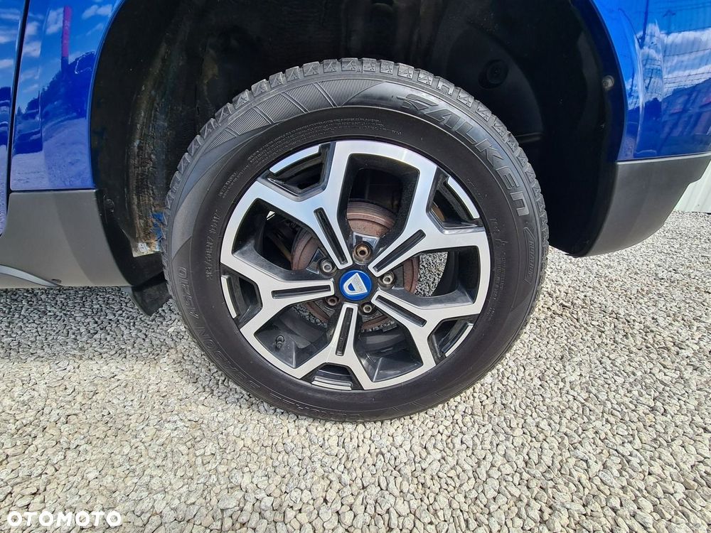 Dacia Duster 1.0 TCe Prestige - 32