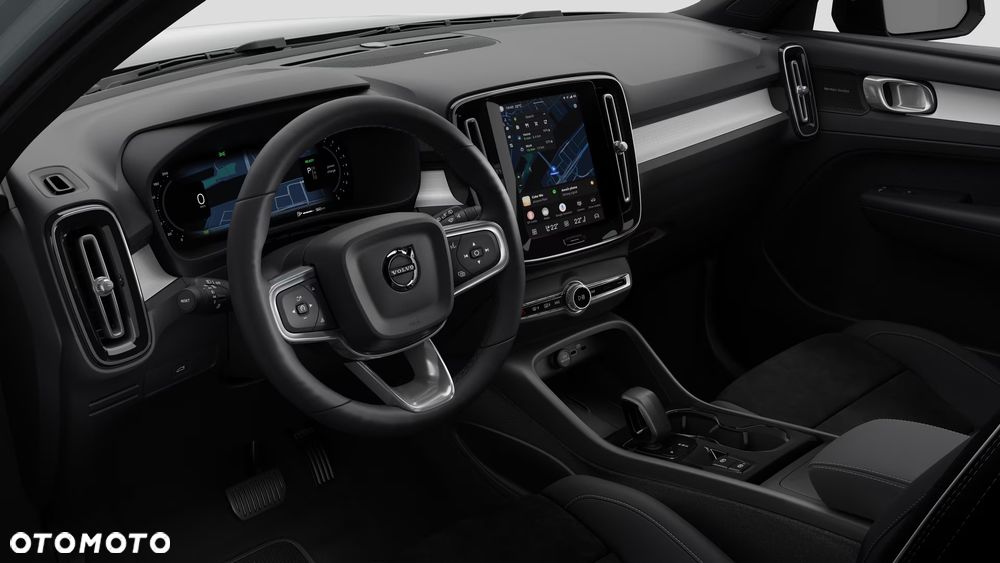 Volvo XC 40 B4 Plus Dark - 6