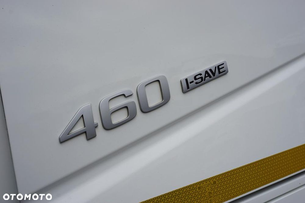 Volvo FH / 460 / I – SAVE / ACC / EURO 6 / BDF / MEGA / 7,82 M / NOWY MODEL - 28