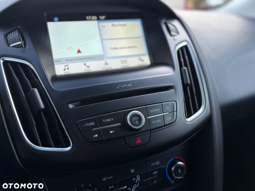 Ford Focus 1.0 EcoBoost Gold X (Edition Start) - 19