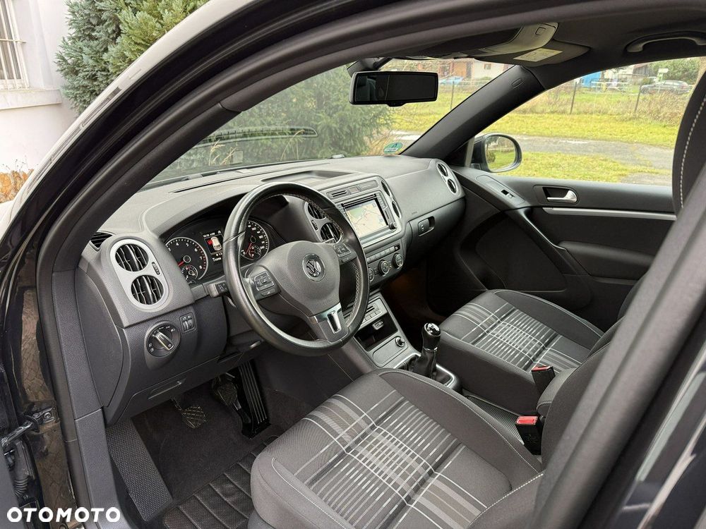 Volkswagen Tiguan 1.4 TSI Sport&Style - 3