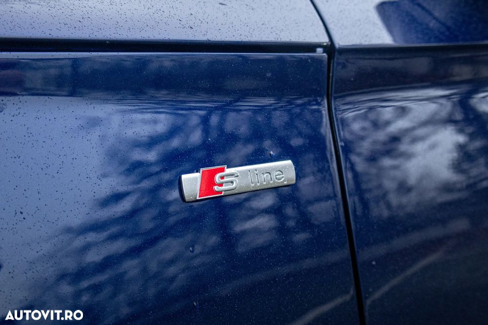 Audi Q5 45 TFSI quattro S tronic MHEV S Line - 10