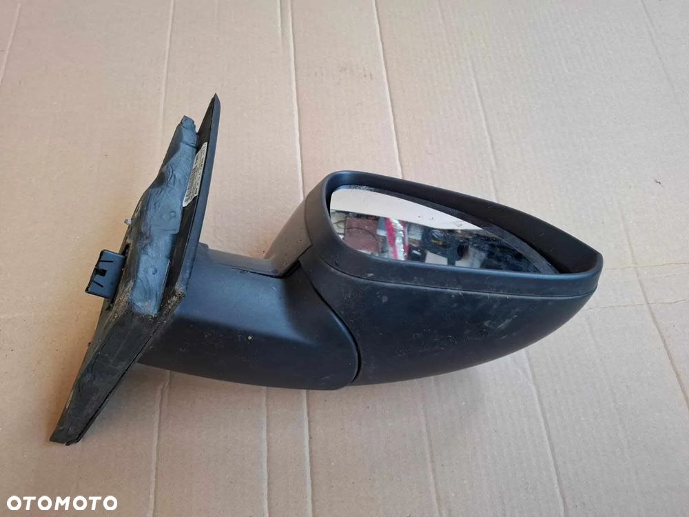 LUSTERKO PRAWE KOMPLETNE OPEL INSIGNIA A Z177 11 PIN EUROPA - 3