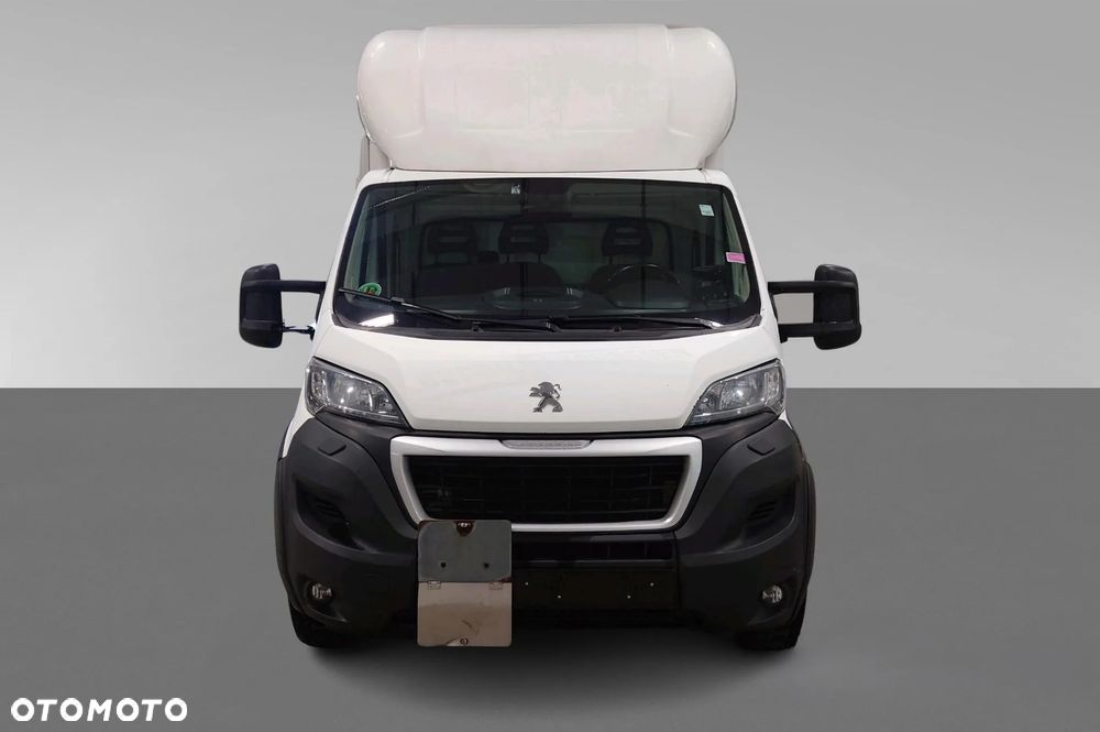 Peugeot Boxer - 2