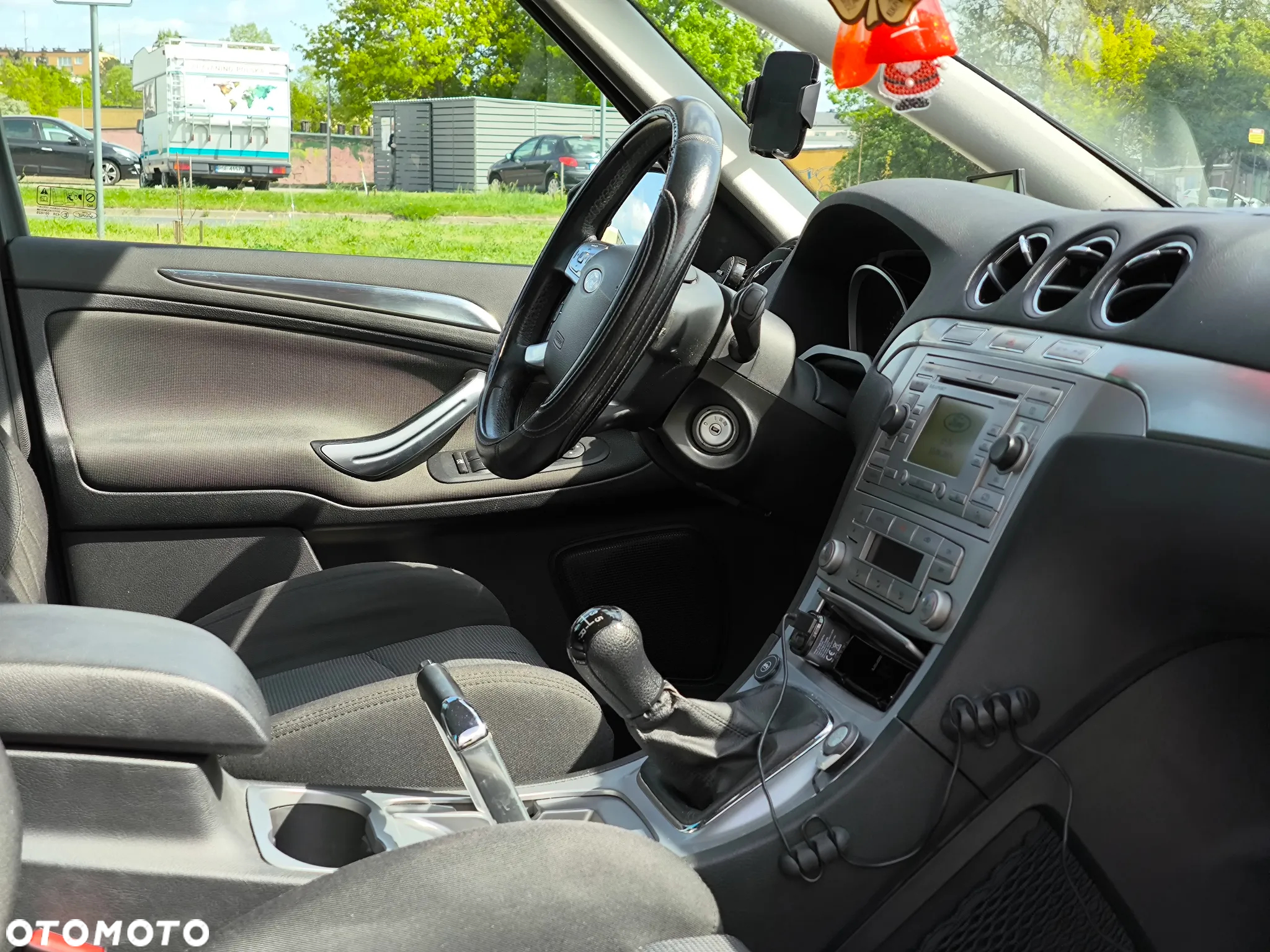 Ford S-Max 2.0 Trend - 22