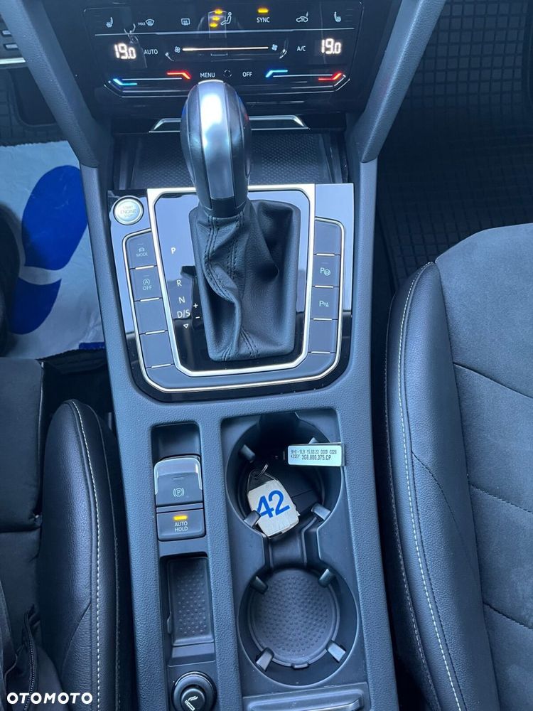 Volkswagen Arteon - 28