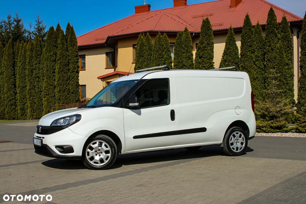 Fiat Doblo - 14