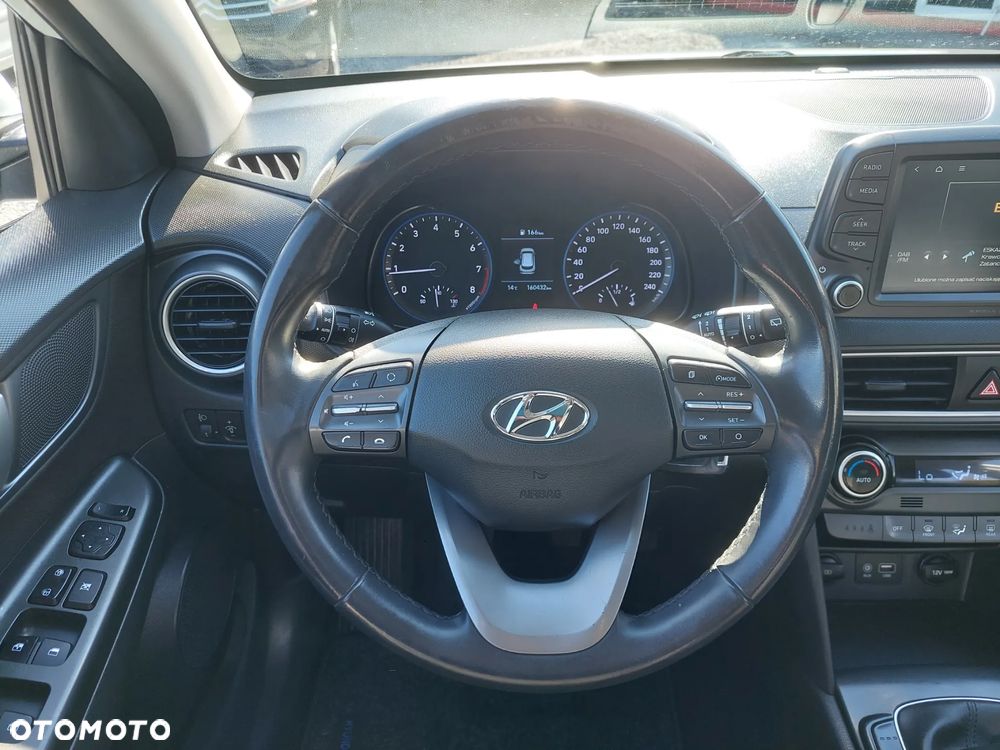 Hyundai Kona 1.0 T-GDI Select - 23