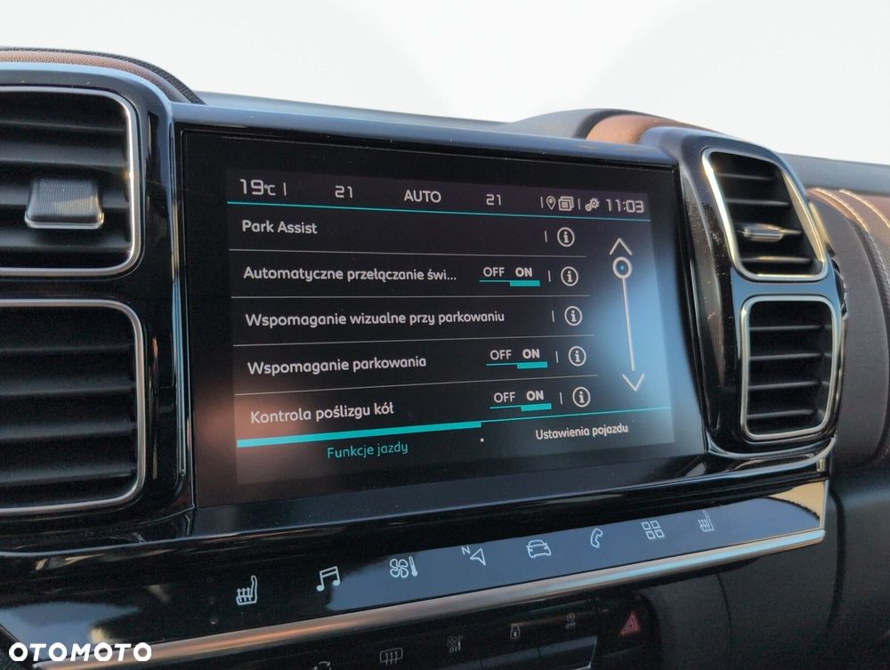 Citroën C5 Aircross 2.0 BlueHDi Shine EAT8 - 32