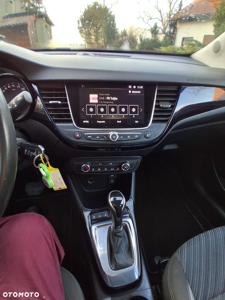 Opel Crossland X 1.2 Start/Stop 120 Jahre - 2