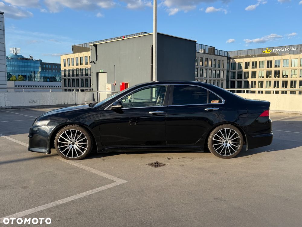 Honda Accord 2.4 i Executive - 4