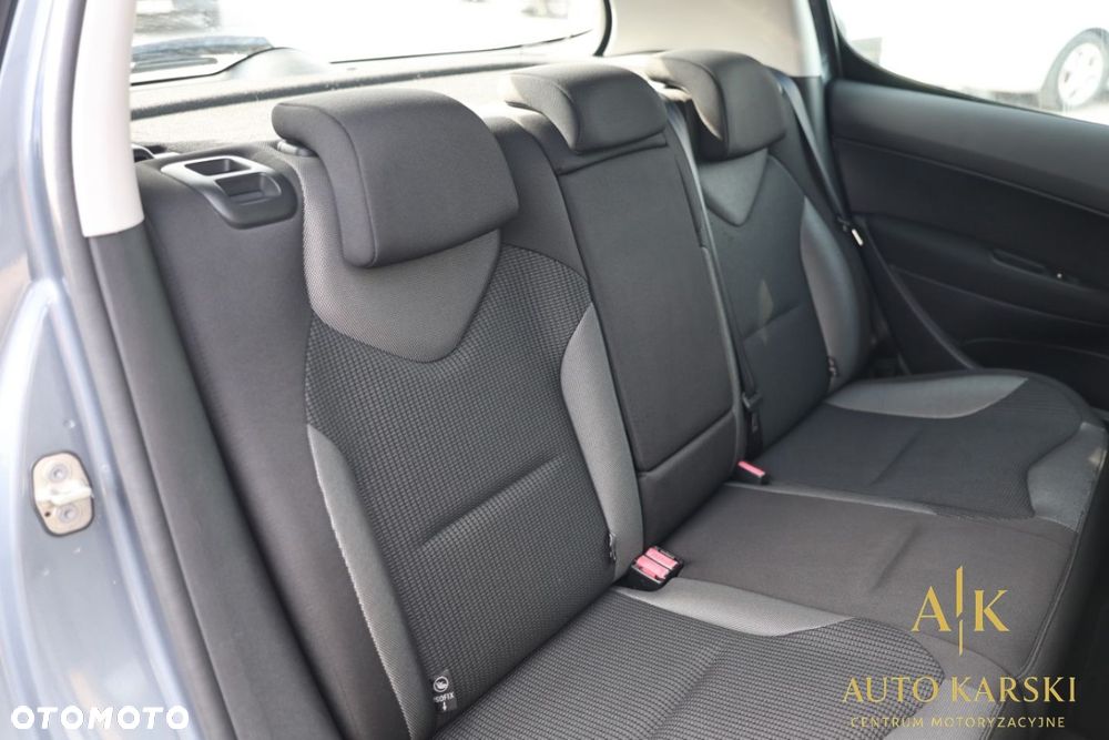 Peugeot 308 - 34