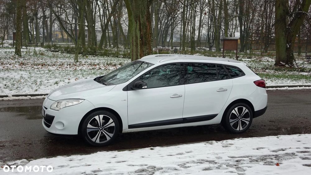 Renault Megane 1.9 dCi Bose Edition - 25