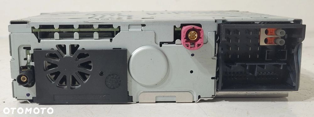 RADIO CZYTNIK NAWIGACJI BMW X3 F25 9262330 - 3