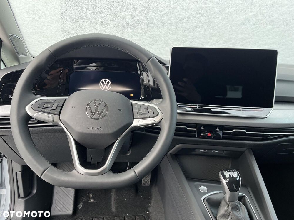 Volkswagen Golf Variant 1.5 TSI EVO Life - 13