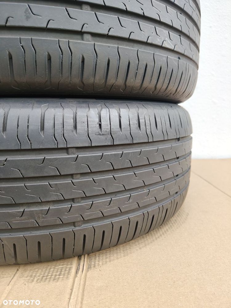 215/50R18 92V CONTINENTAL ECOCONTACT 6 - 3