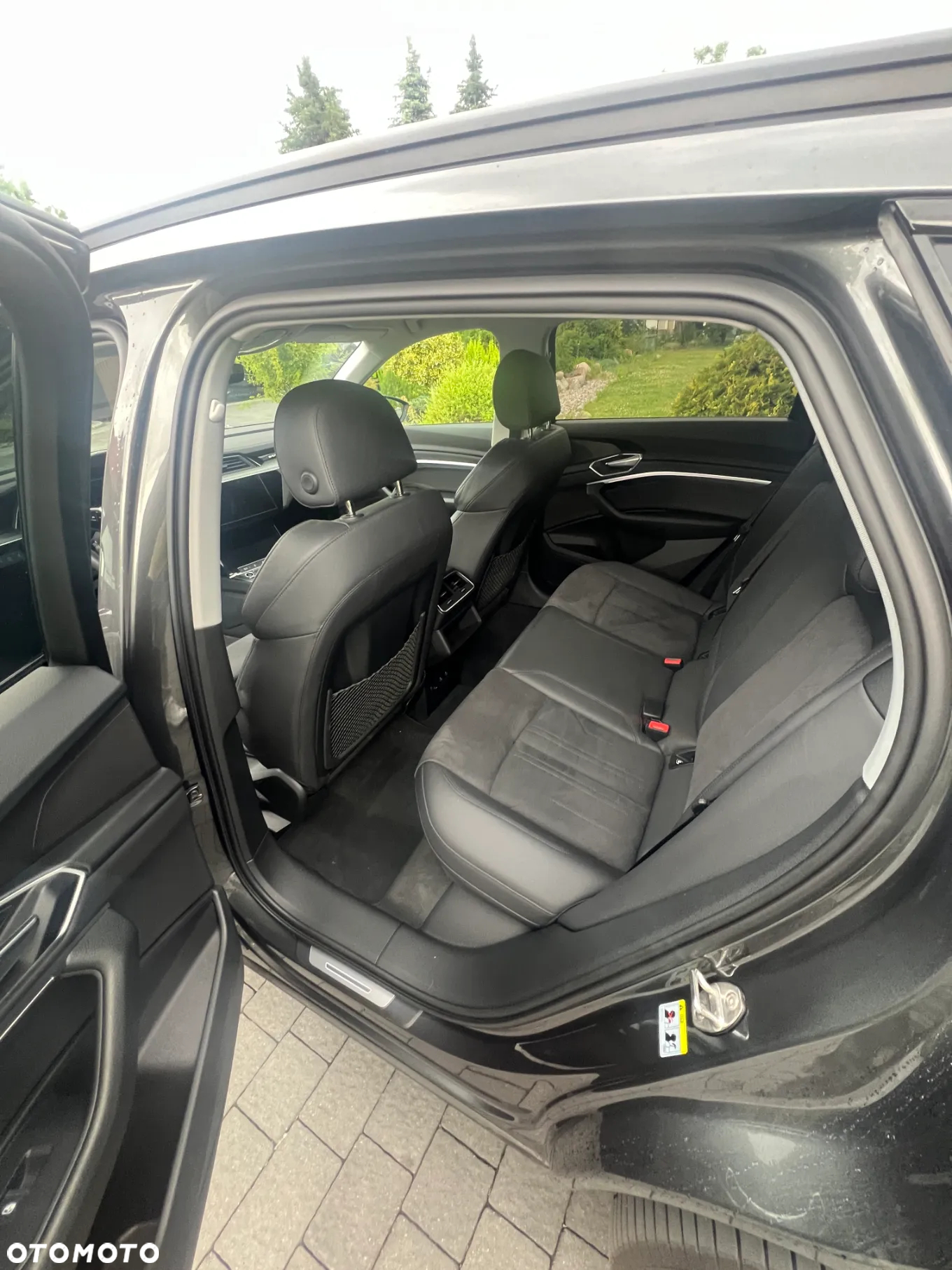 Audi e-tron 55 Quattro S Line - 6
