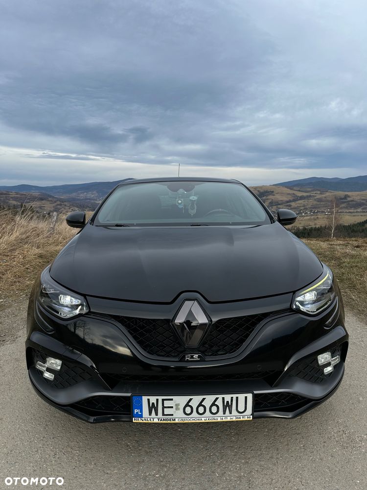 Renault Megane - 4