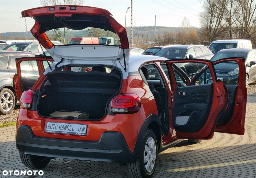 Citroën C3 - 7