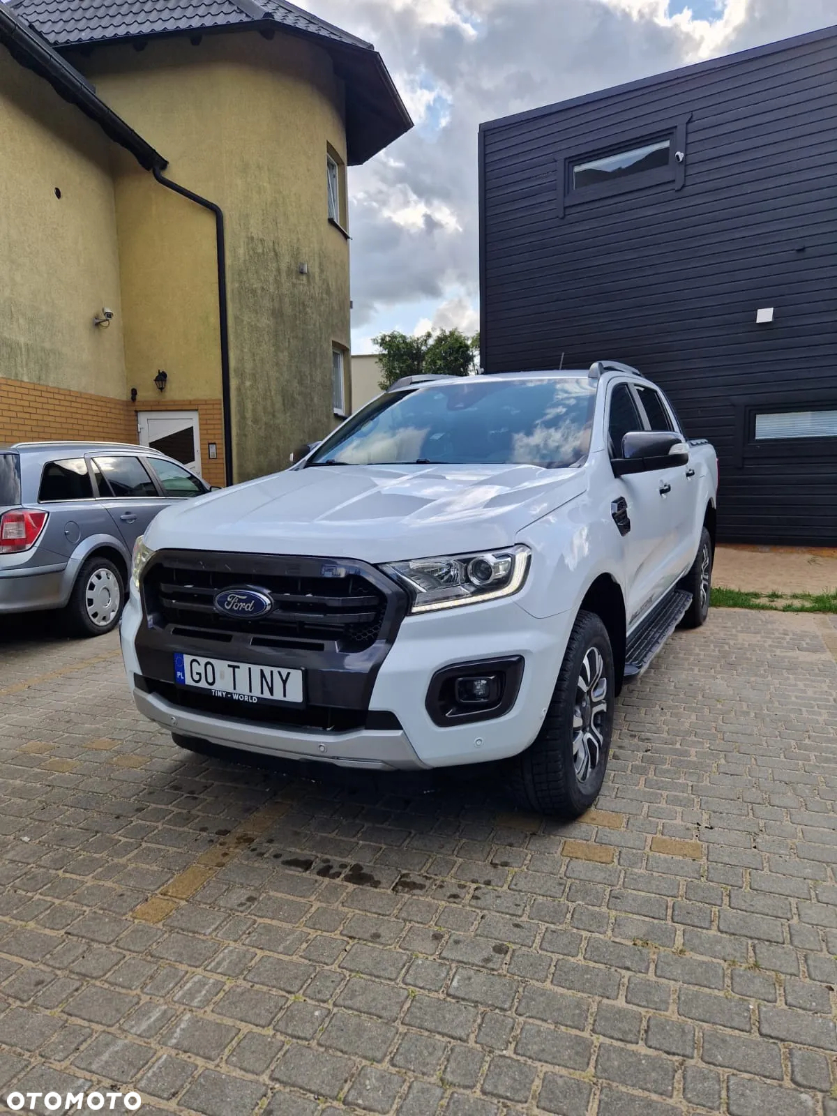 Ford Ranger - 2