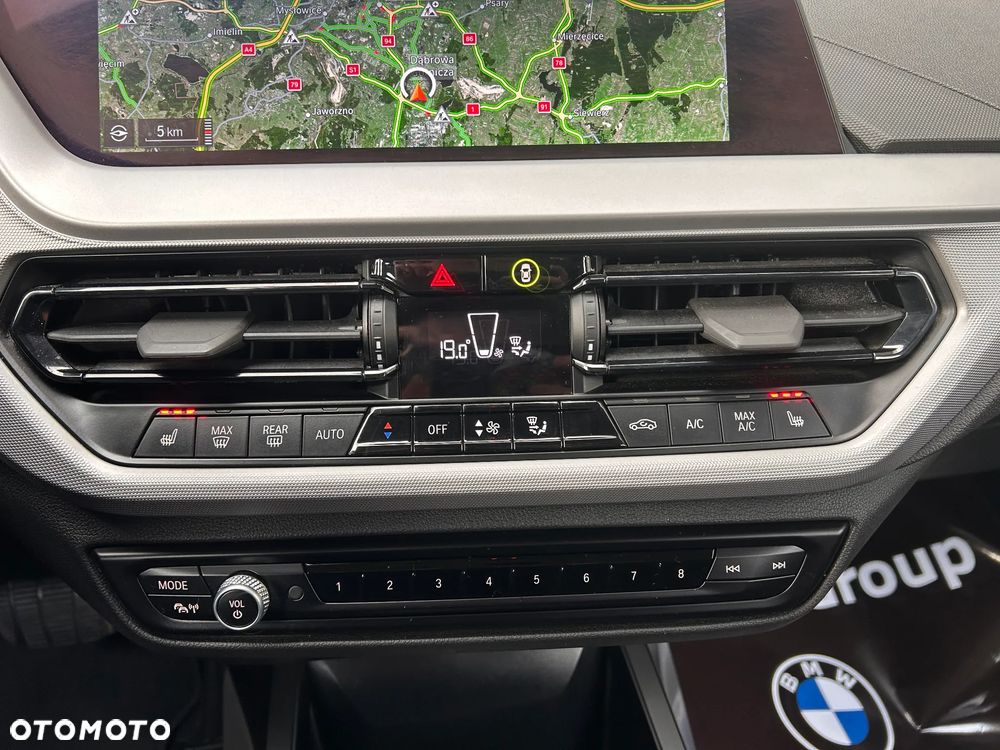 BMW Seria 1 118i Advantage - 35