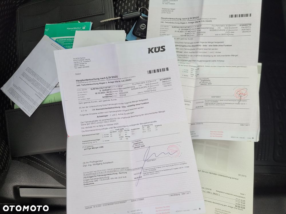 Nissan Qashqai 1.6 Acenta - 21