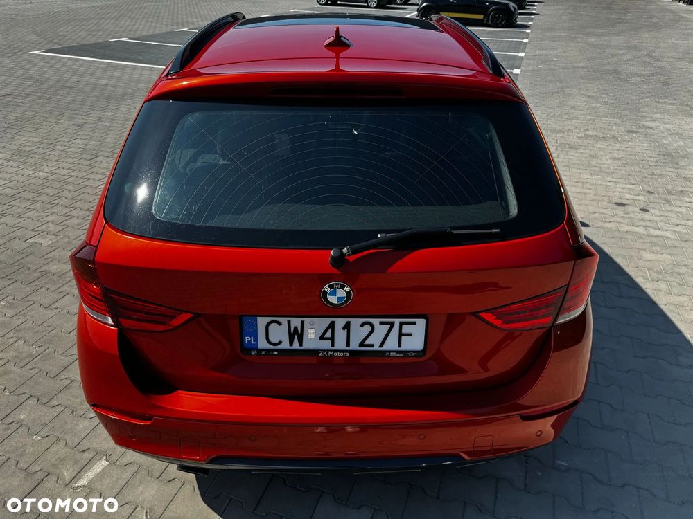 BMW X1 sDrive20d Sport Line - 21