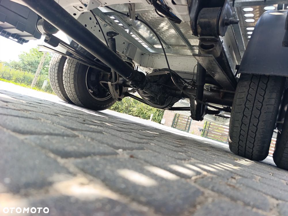Ford Transit - 29