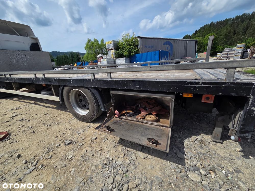 Volvo FL - 16