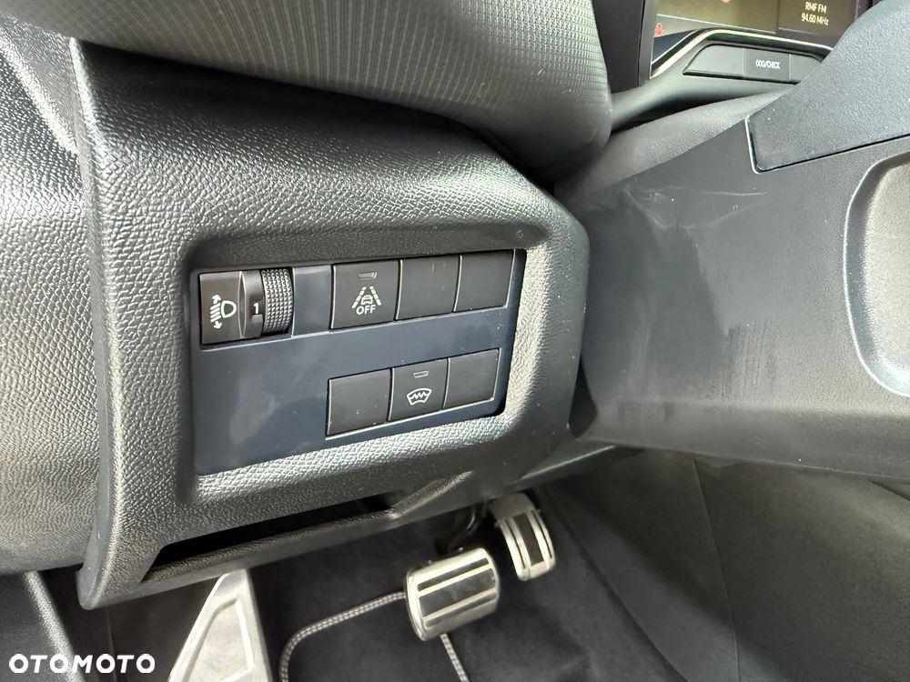 Citroën C5 Aircross 1.2 PureTech Shine Pack EAT8 - 18