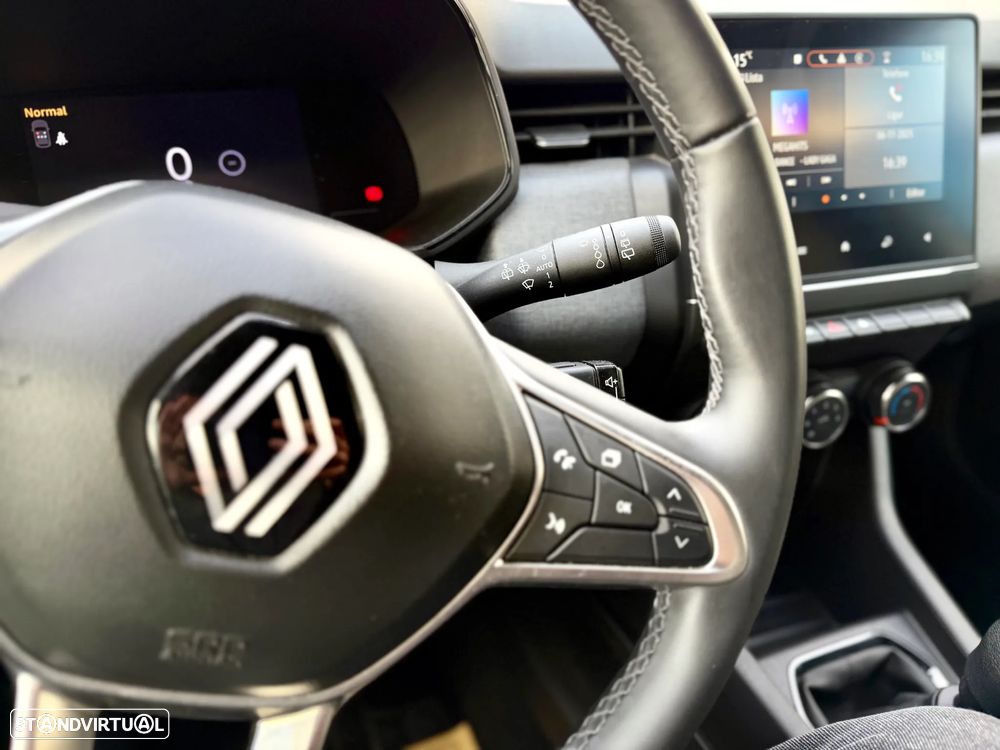 Renault Clio 1.0 TCe Evolution - 20