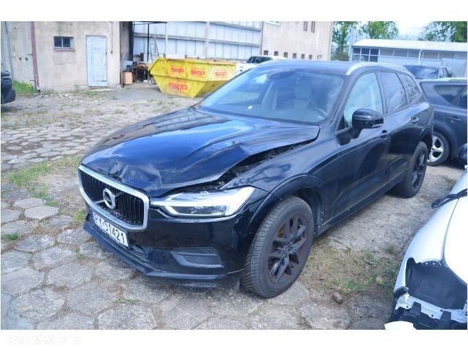 Volvo XC 60 D4 AWD Momentum - 3