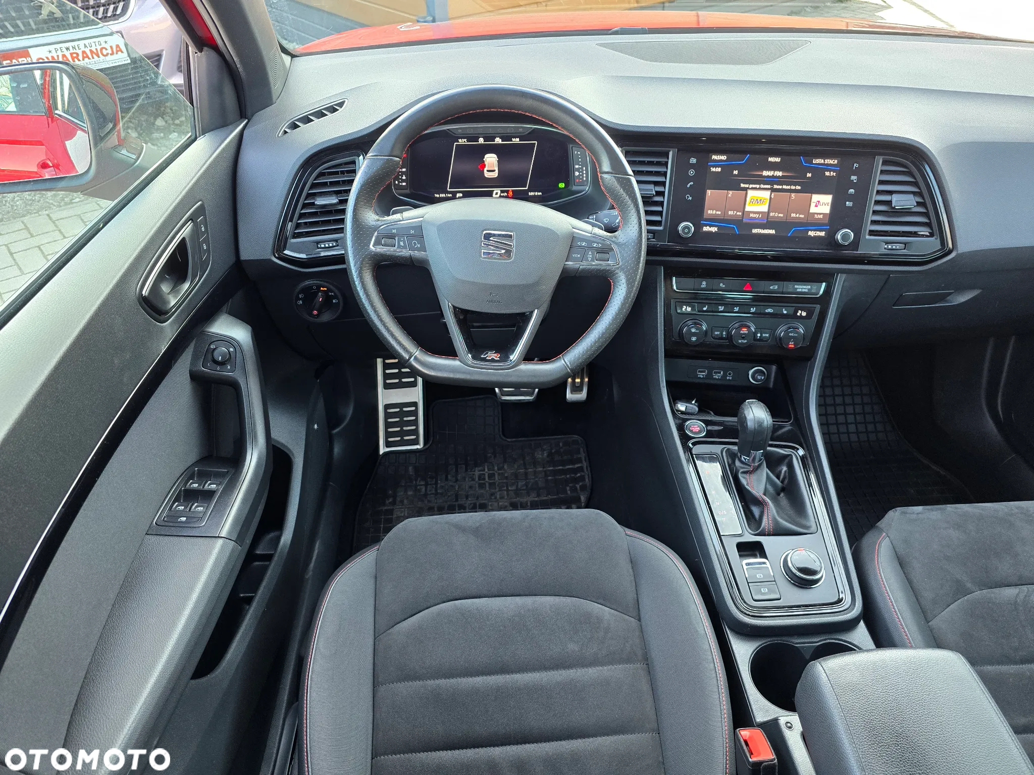 Seat Ateca - 7