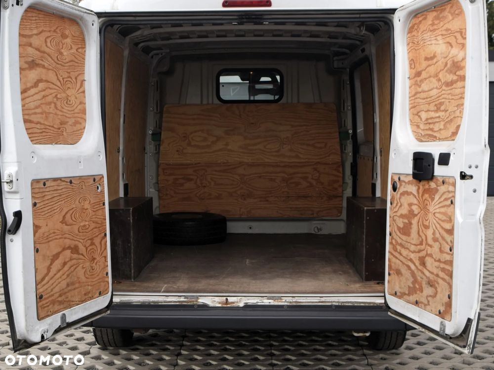 Fiat DUCATO - 6