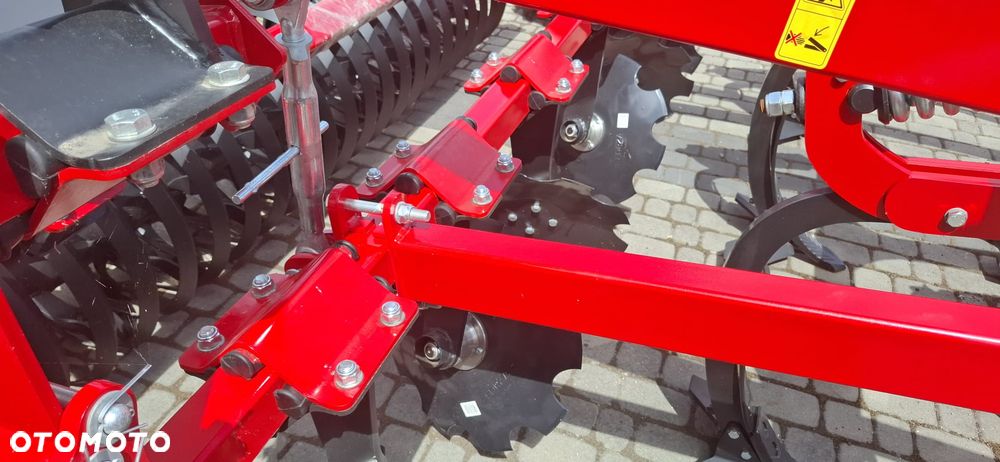 Inny Kultywator Agro Klon 3,0 m - 4