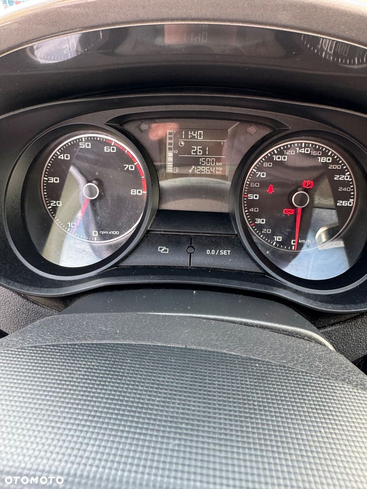 Seat Ibiza SC 1.2 TSI Ecomotive Sport - 11