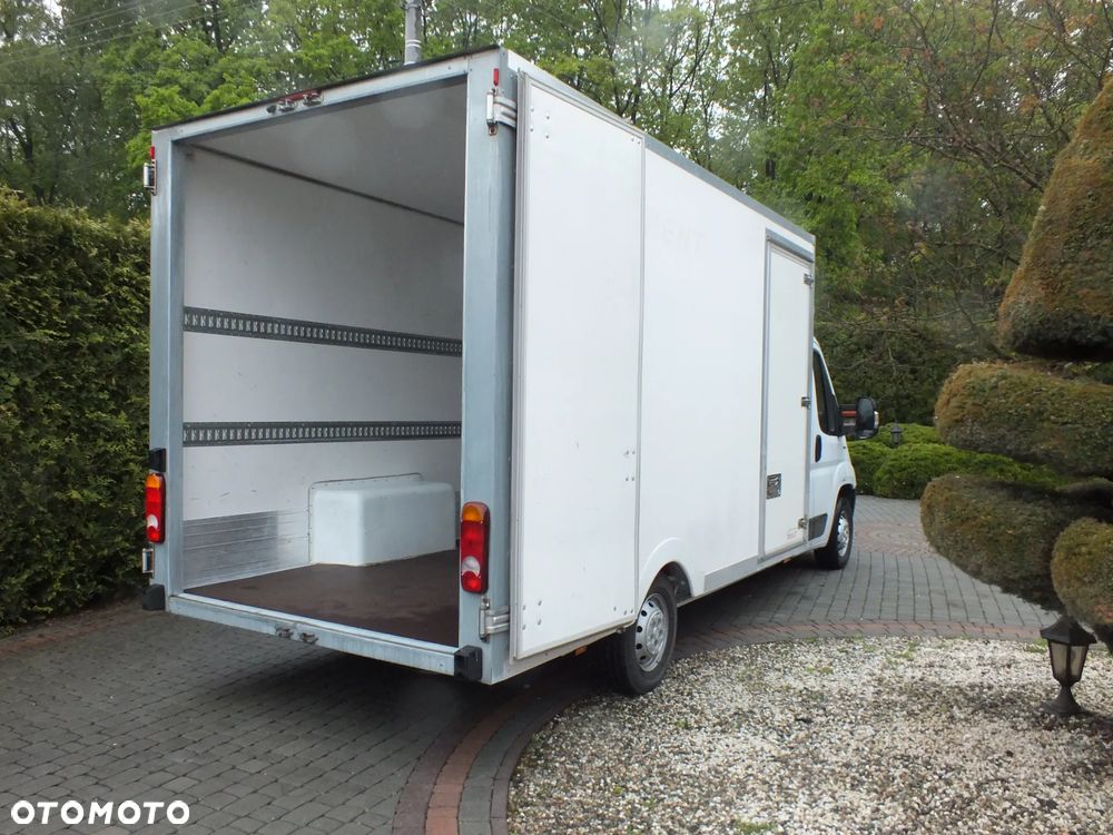 Fiat Ducato - 24