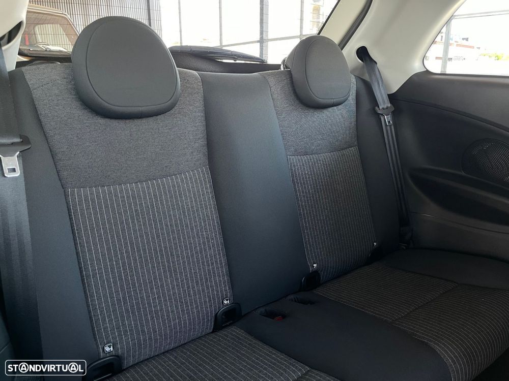 Fiat 500e Icon - 15