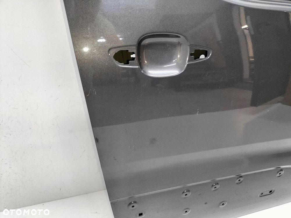 drzwi przednie przód prawe citroen berlingo partner 4 iv 18- combo e - 5