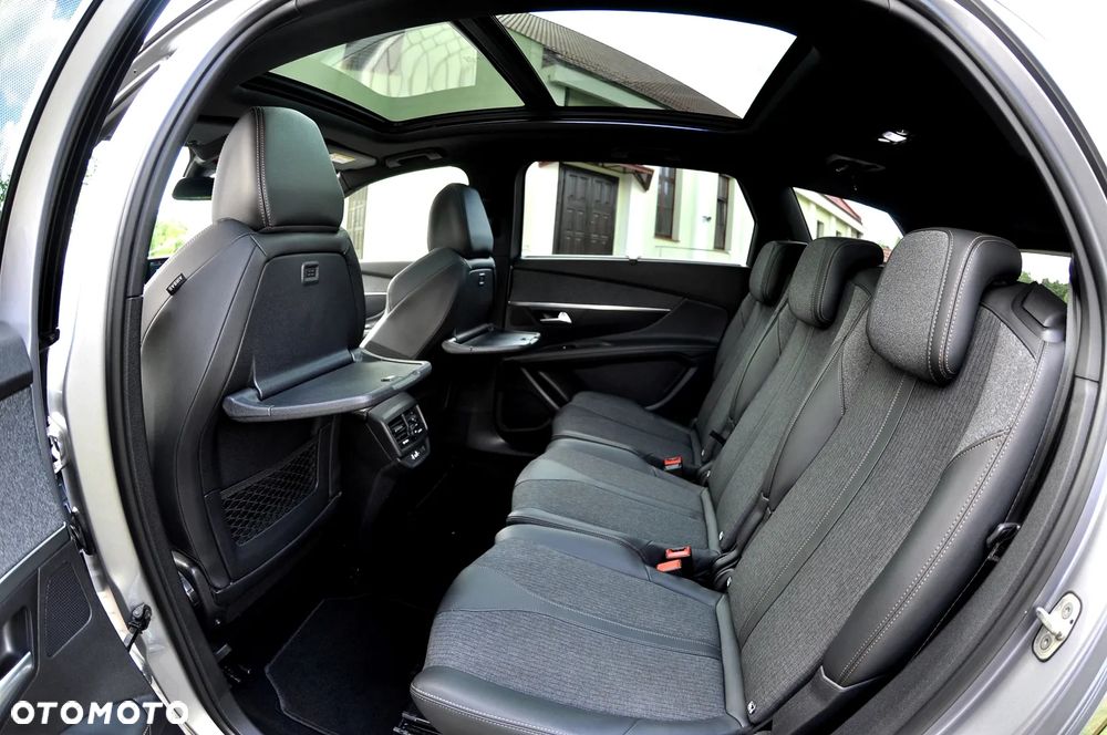 Peugeot 5008 1.2 PureTech GT S&S - 22